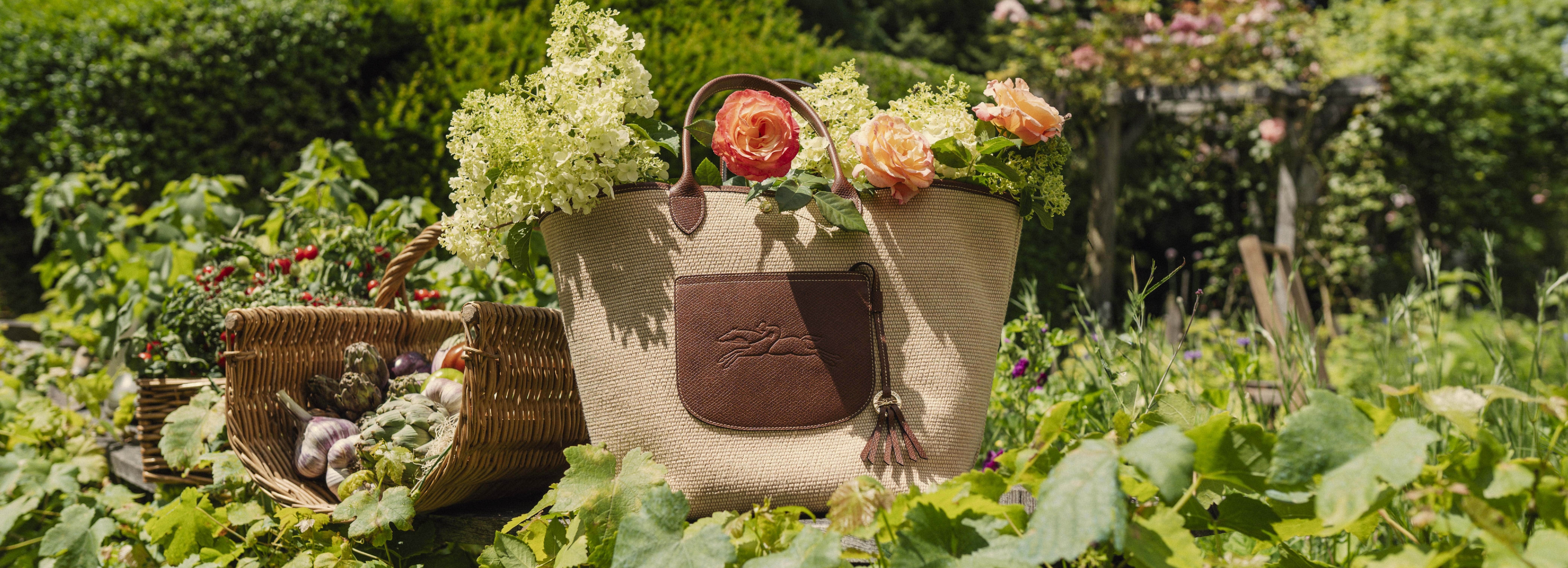 LIVE GREEN! - SPRING/SUMMER 2025 COLLECTION