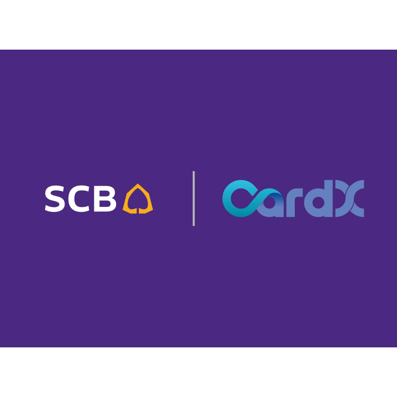 CARDX AND SCB CREDIT CARD MEMBER