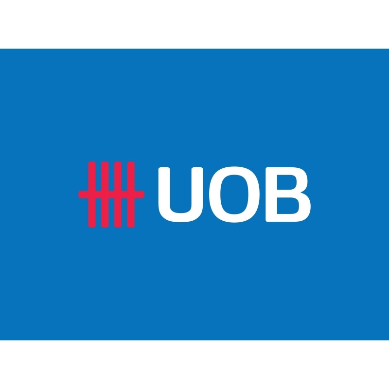 ลูกค้าบัตรเครดิต UOB