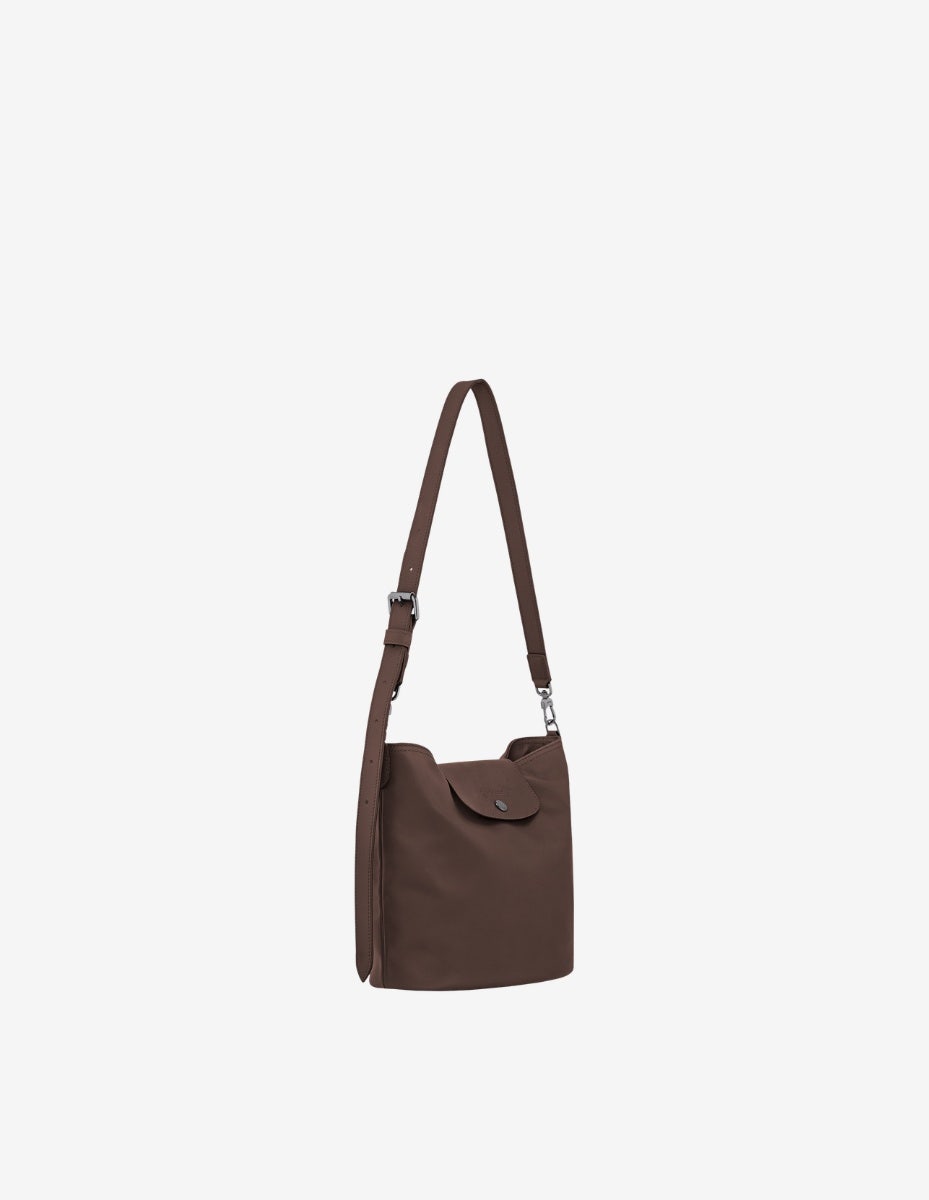 LE PLIAGE XTRA CROSS BODY BAG M MOCHA