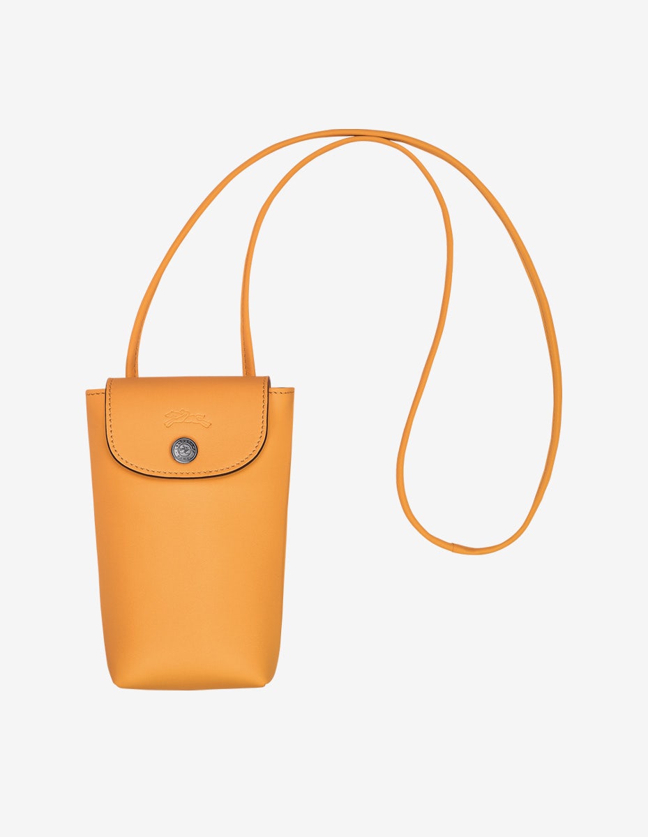 Longchamp backpack honey deals