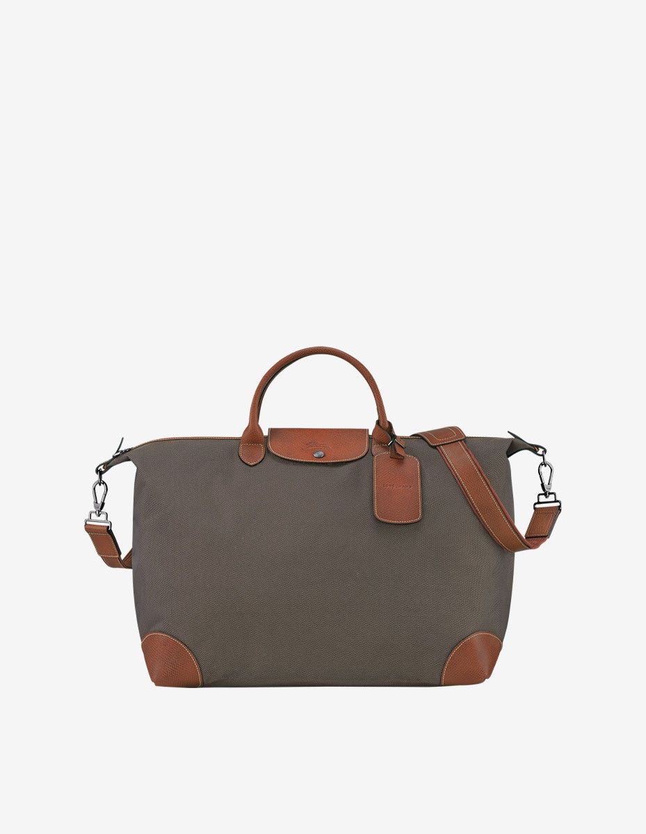 Longchamp boxford bag hotsell