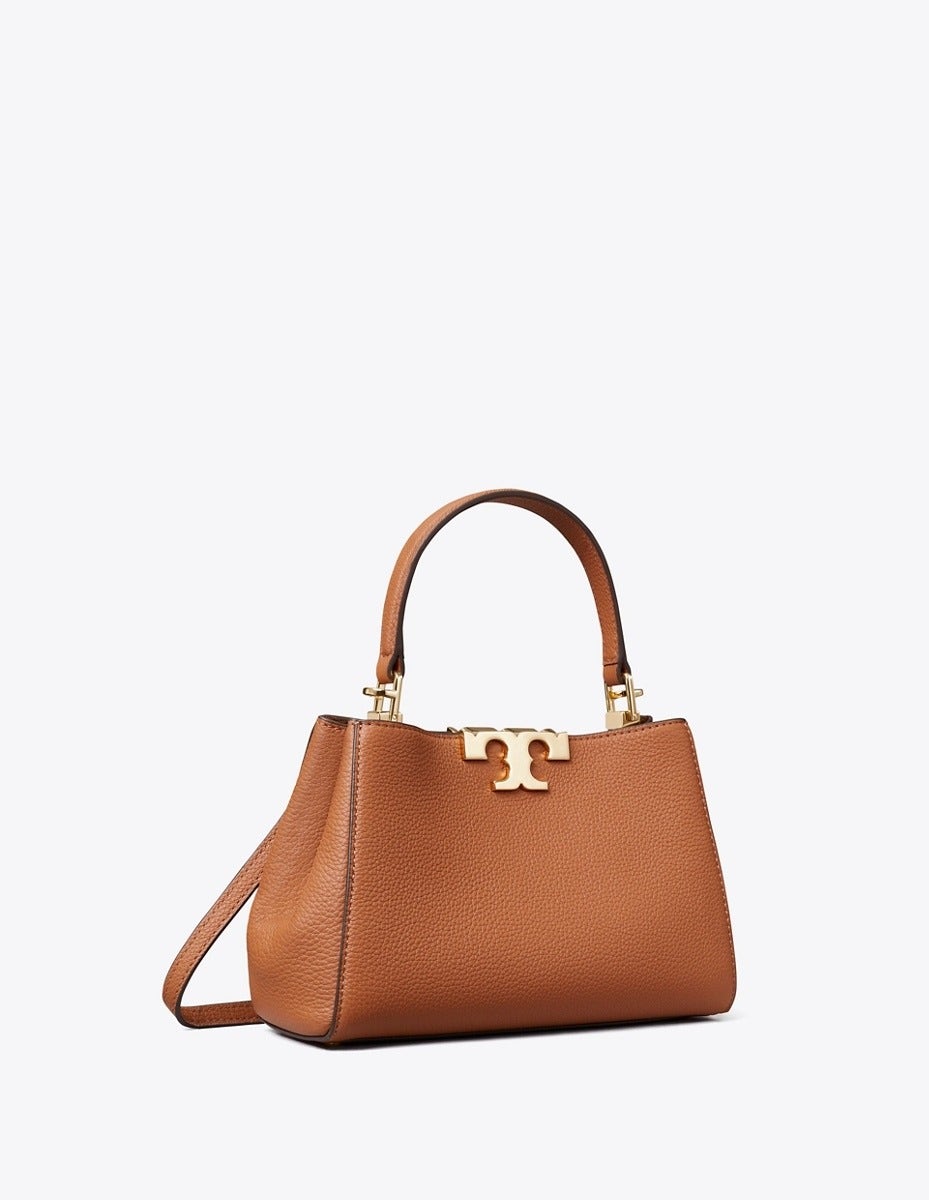 PETITE LEE RADZIWILL BAG LIGHT CAMEL
