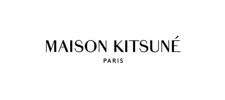 Bangkok: Maison Kitsuné store opening