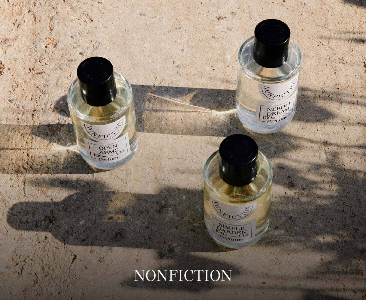 nonfiction