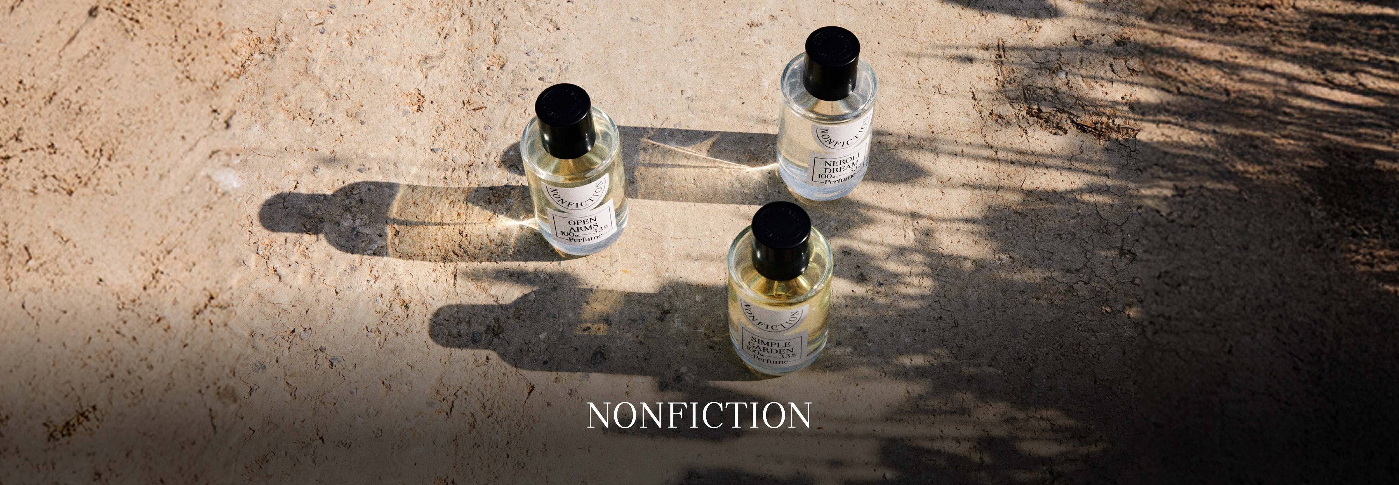 nonfiction