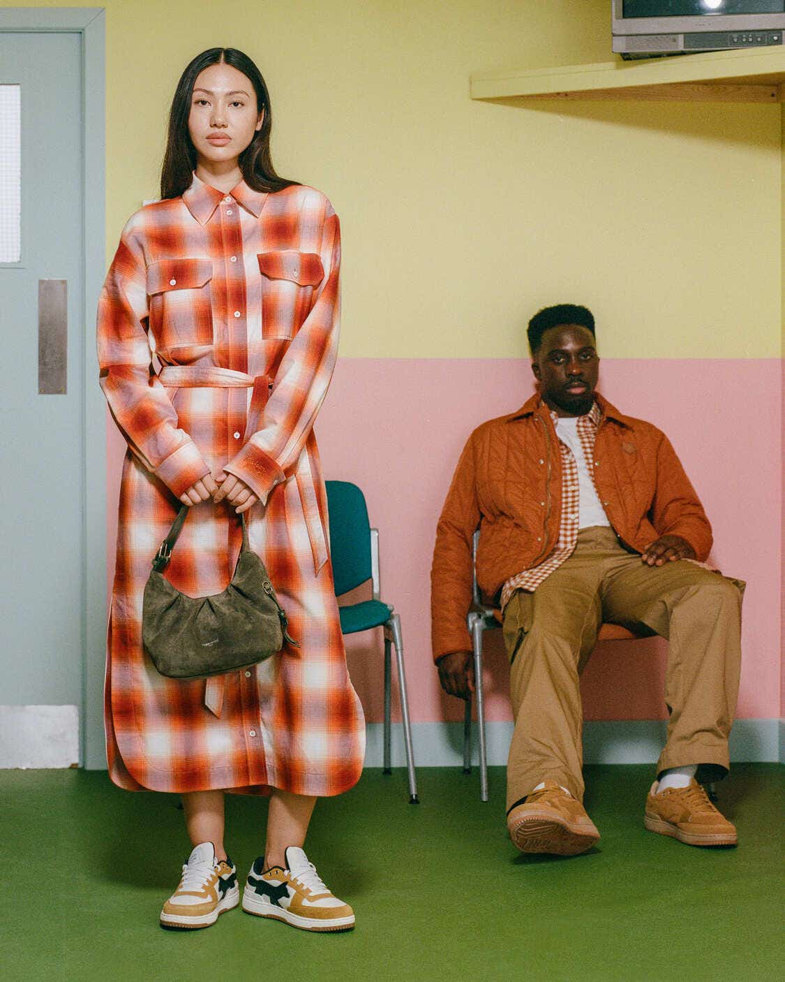 Maison Kitsuné Thailand