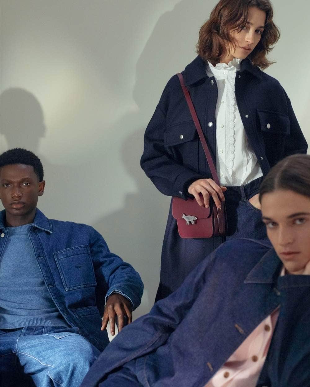 Maison Kitsuné Thailand