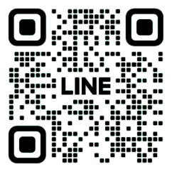 QR Code for @Line PP Group Thailand