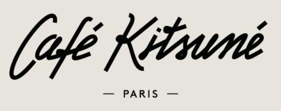 CAFE KITSUNE