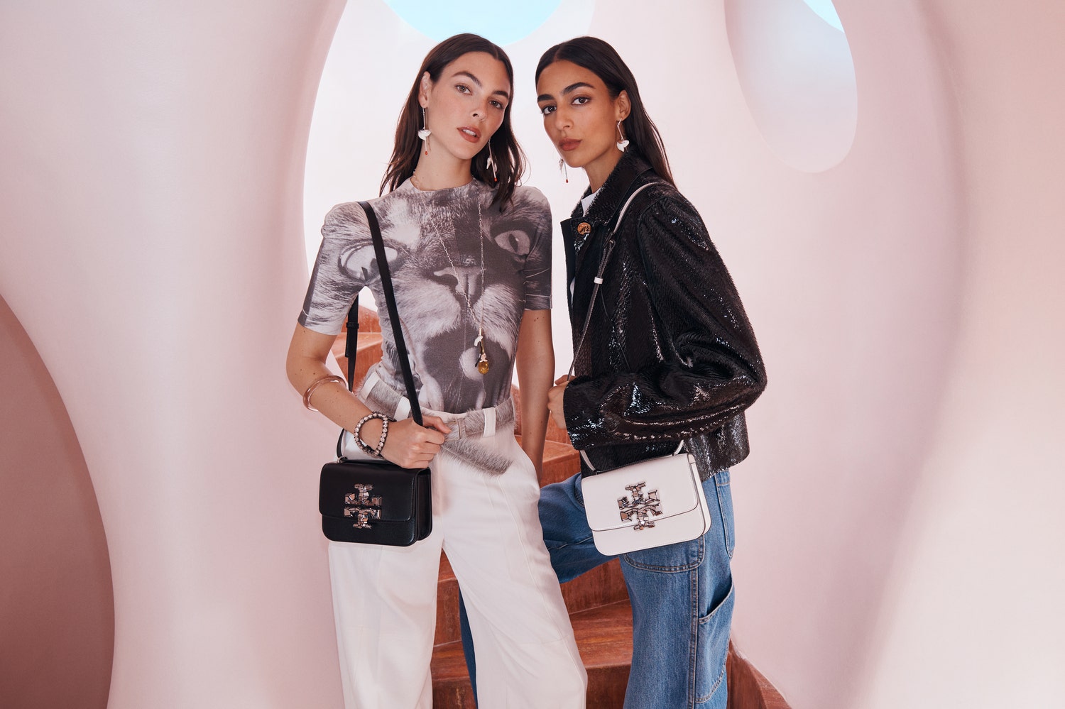 TORY BURCH
