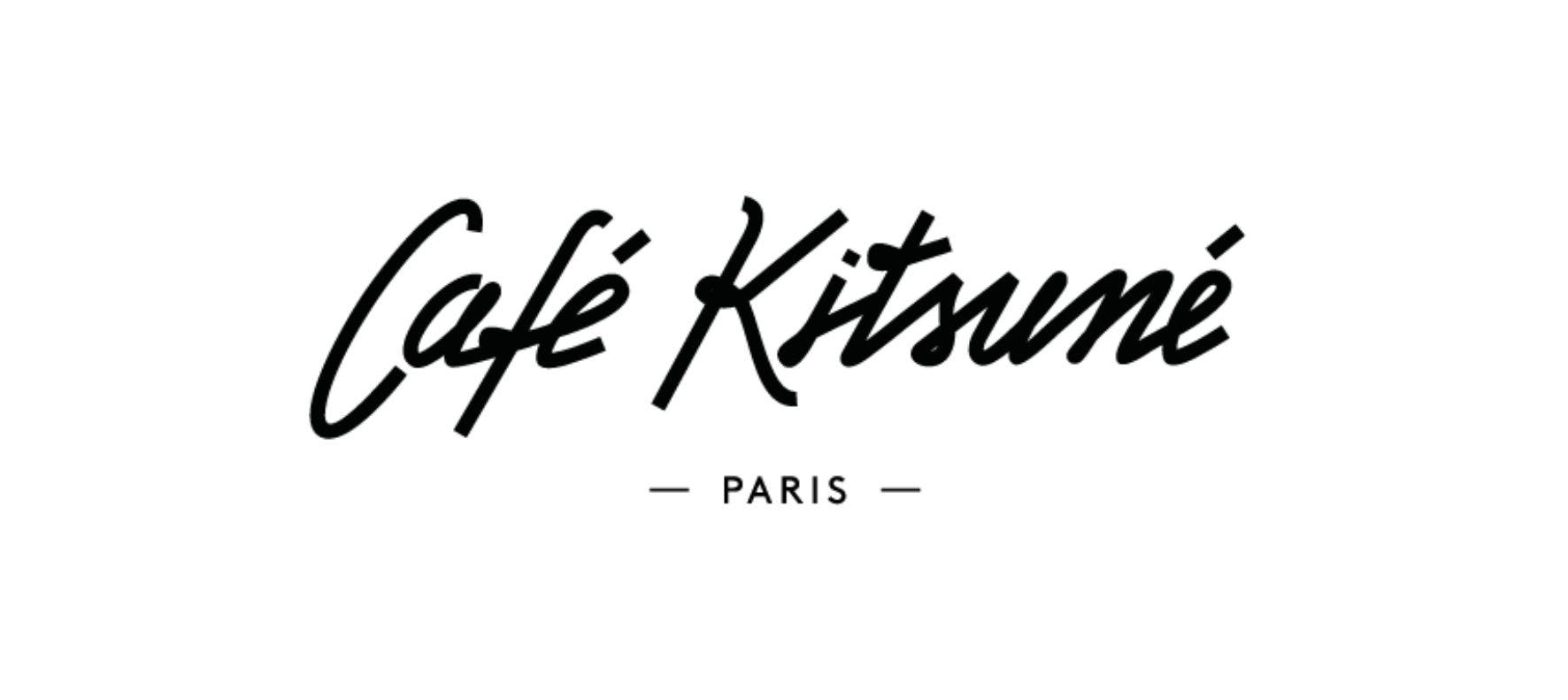 ABOUT CAFE KITSUNE