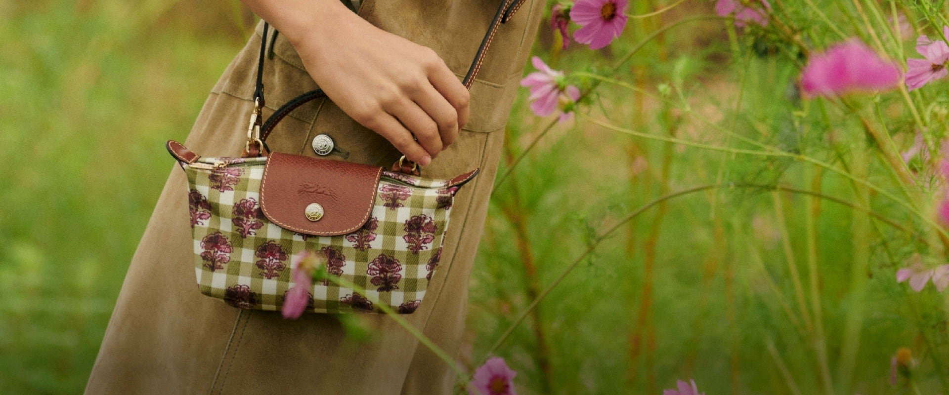LONGCHAMP