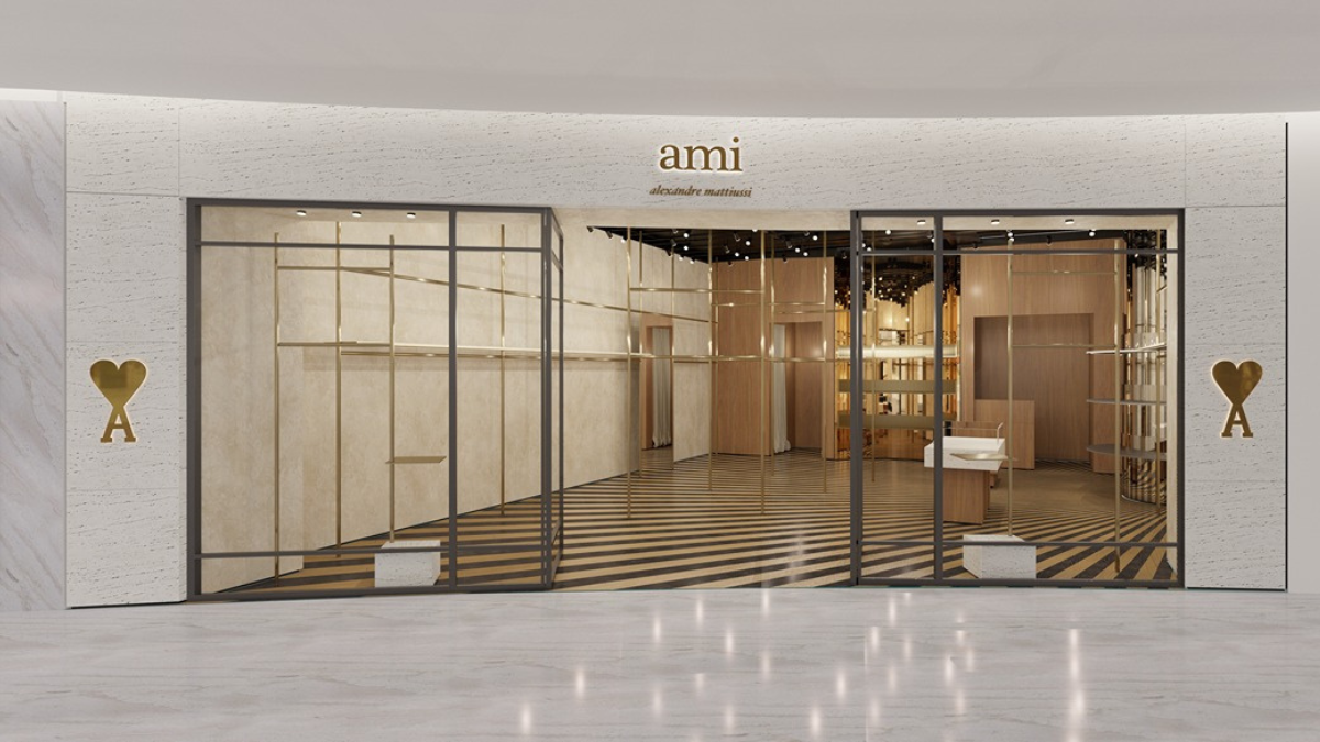 AMI Paris PP Group Thailand